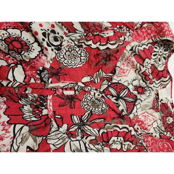 CHRISTOPHER & BANKS  TOP SIZE  L - Picture 11 of 11